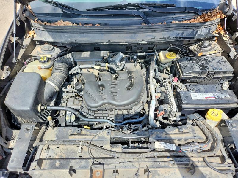 Aukcja sprzedaży 2014 Jeep Cherokee, vin: 1C4PJMCS9EW284457, numer aukcji: 57054616