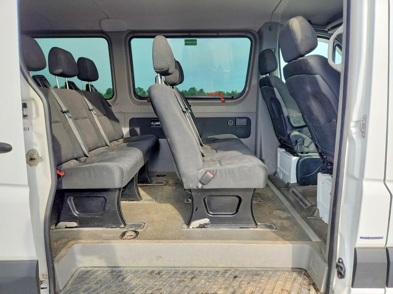 Продаж на аукціоні авто 2016 Mercedes-benz Sprinter, vin: 8BRPE7DD2GE123235, номер лоту: 58521336