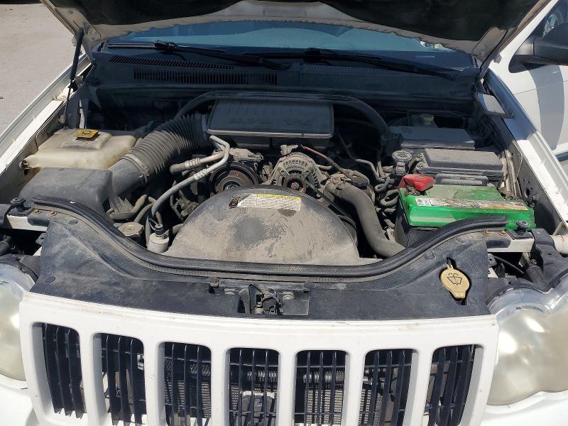 Продажа на аукционе авто 2008 Jeep Grand Cherokee, vin: 1J8GR48KX8C192757, номер лота: 56571556