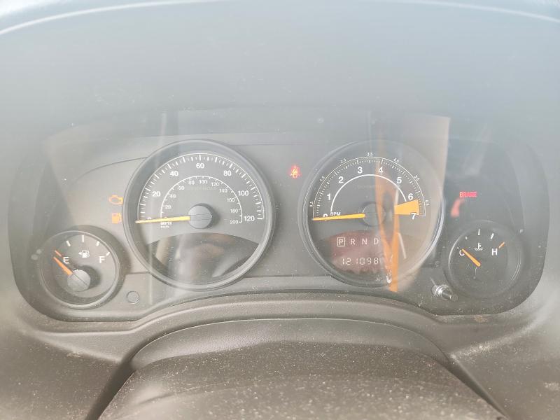 Aukcja sprzedaży 2017 Jeep Patriot, vin: 1C4NJRBB4HD190430, numer aukcji: 57555136