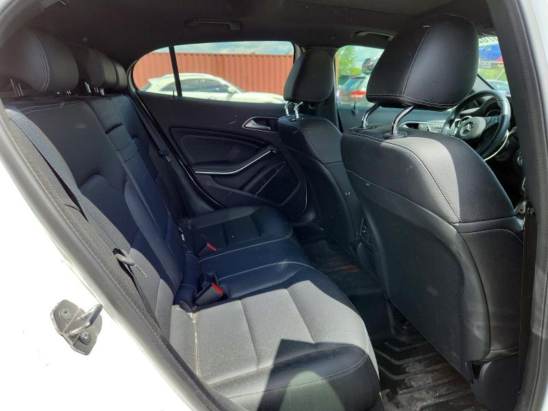 Продажа на аукционе авто 2020 Mercedes-benz Gla, vin: WDCTG4GB2LU025531, номер лота: 57027936