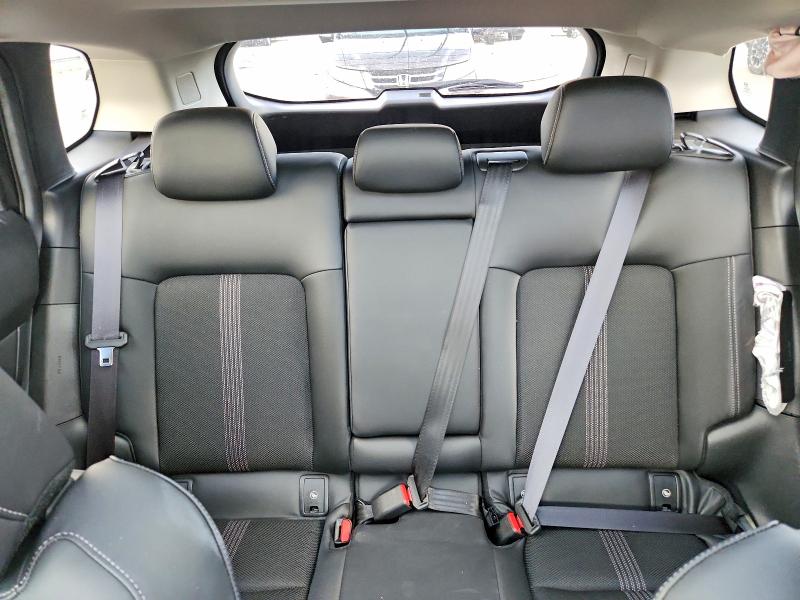 2024 Mazda Cx-50 მანქანა იყიდება აუქციონზე, vin: 7MMVABDM2RN186443, აუქციონის ნომერი: 56275506