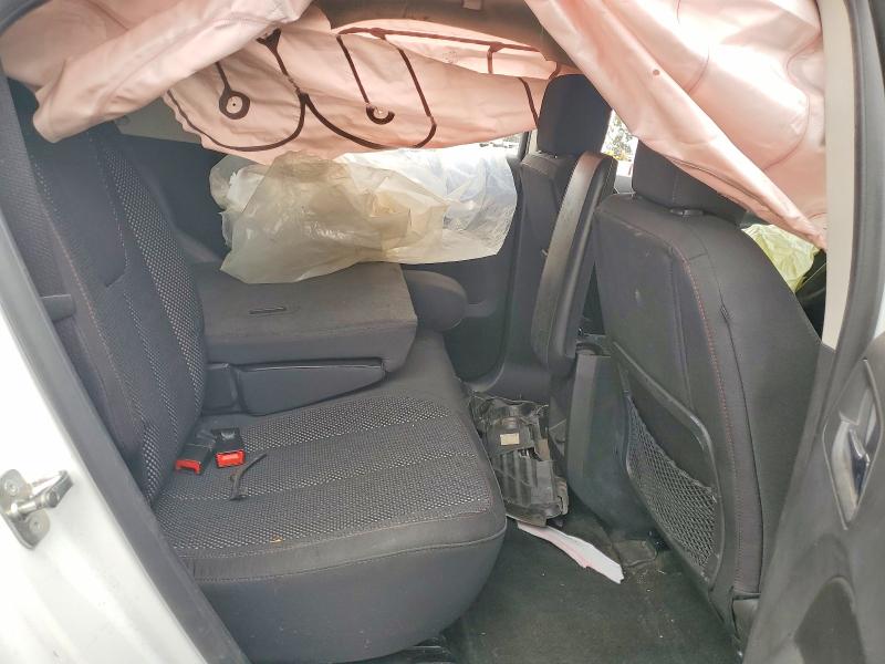 Продаж на аукціоні авто 2013 Chevrolet Equinox, vin: 2GNALPEK2D6238578, номер лоту: 58384416