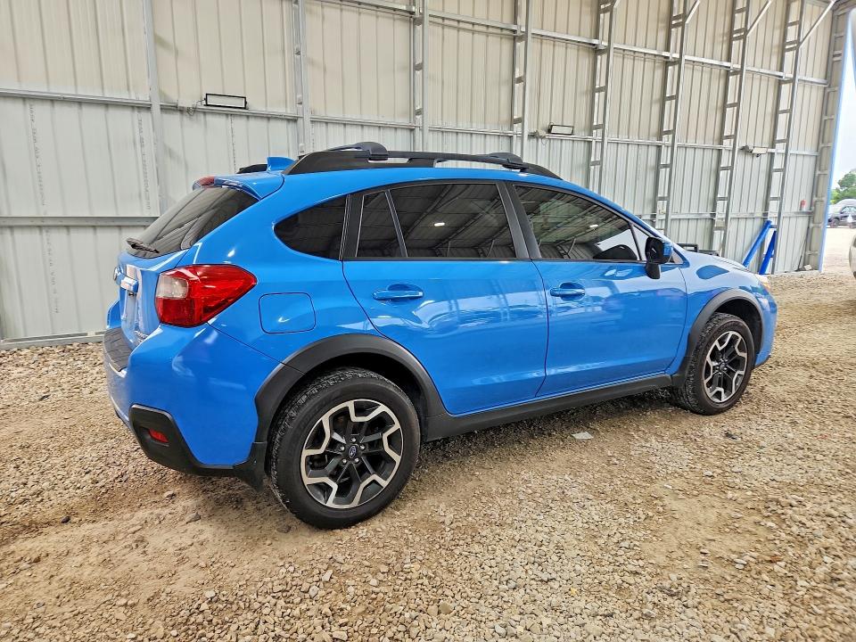 Aukcja sprzedaży 2016 Subaru Crosstrek, vin: JF2GPADC1GH348049, numer aukcji: 58194216