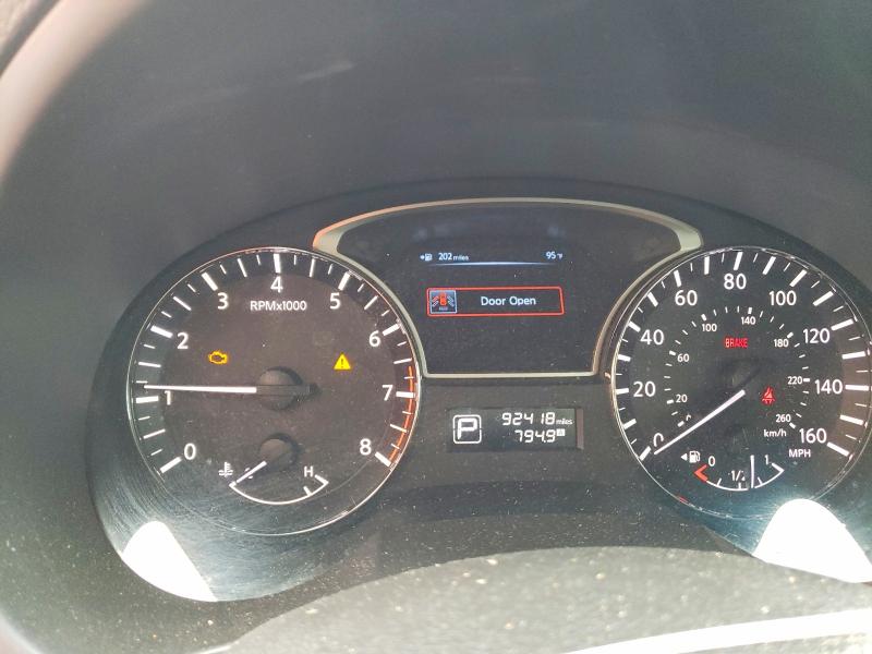 Продаж на аукціоні авто 2013 Nissan Altima, vin: 1N4AL3AP5DC293719, номер лоту: 57822346