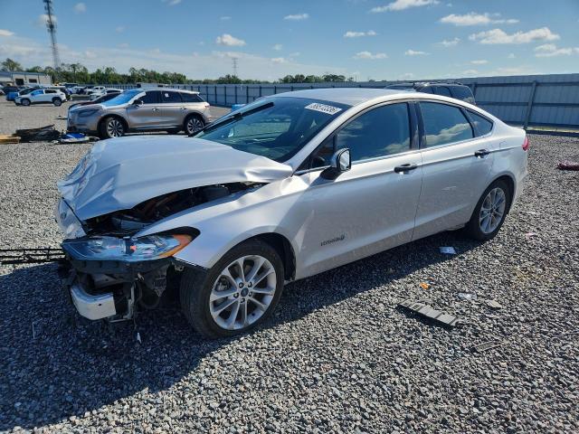 2019 Ford Fusion Se მანქანა იყიდება აუქციონზე, vin: 3FA6P0LU7KR140740, აუქციონის ნომერი: 58572336
