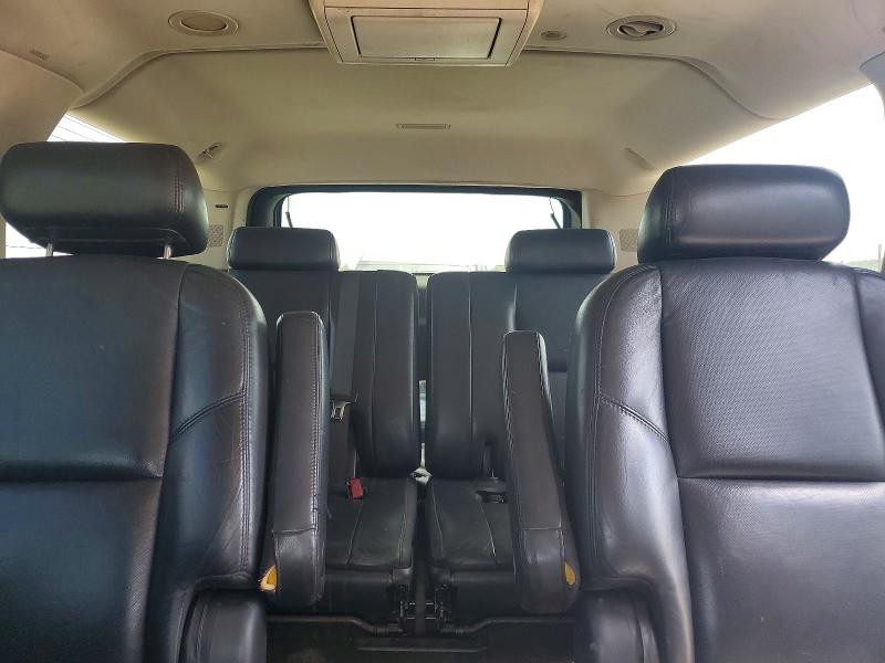 Продажа на аукционе авто 2007 Cadillac Escalade, vin: 1GYFK66857R369327, номер лота: 55719366
