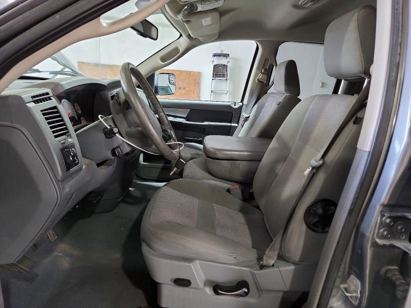 Продаж на аукціоні авто 2008 Dodge Ram 1500, vin: 1D7HU18278S540177, номер лоту: 58982126