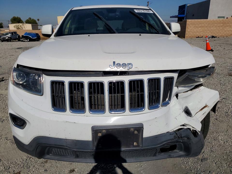 Aukcja sprzedaży 2015 Jeep Grand Cherokee, vin: 1C4RJEAG4FC669571, numer aukcji: 55518766