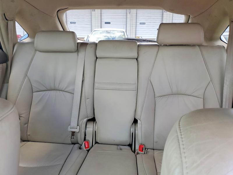 Продаж на аукціоні авто 2008 Lexus Rx, vin: 2T2HK31U58C069778, номер лоту: 57464176