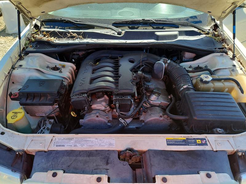 Продаж на аукціоні авто 2005 Chrysler 300, vin: 2C3AA53G85H597736, номер лоту: 56832846