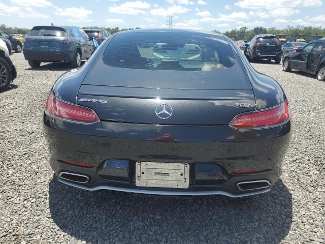 Продажа на аукционе авто 2016 Mercedes-benz Amg Gt, vin: WDDYJ7JA1GA004665, номер лота: 56307666