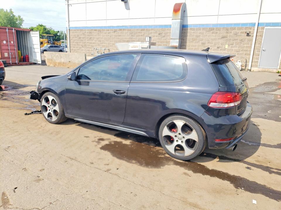 Продаж на аукціоні авто 2012 Volkswagen Gti, vin: WVWED7AJ6CW289753, номер лоту: 56135816