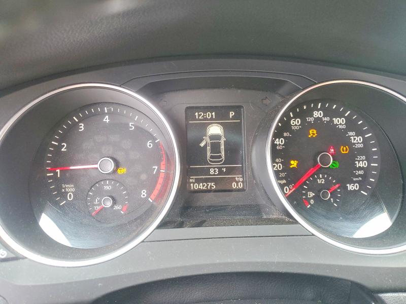 Продаж на аукціоні авто 2017 Volkswagen Jetta, vin: 3VWDB7AJ3HM368464, номер лоту: 51381576