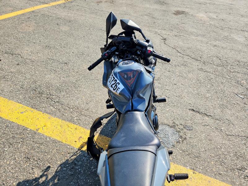 Продажа на аукционе авто 2018 Kawasaki Ex650, vin: JKAEXEK16JDA26226, номер лота: 59175726
