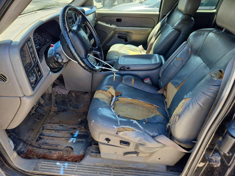 Aukcja sprzedaży 2001 Chevrolet Silverado, vin: 2GCEK19T911206054, numer aukcji: 55893496
