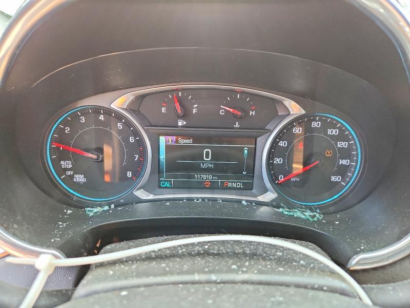 Продажа на аукционе авто 2016 Chevrolet Malibu, vin: 1G1ZE5STXGF330239, номер лота: 58445756