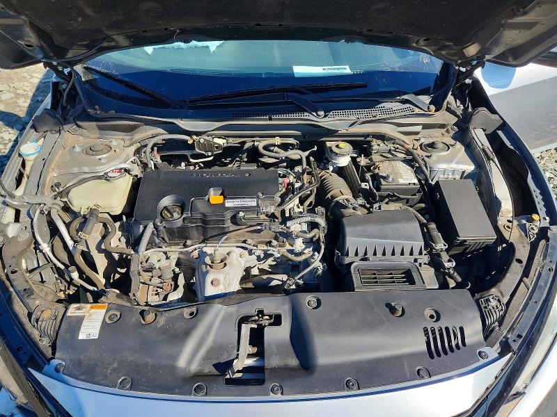 Aukcja sprzedaży 2021 Honda Civic, vin: 2HGFC2F6XMH514403, numer aukcji: 58713656