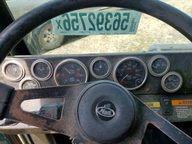 Продажа на аукционе авто 2004 Mack 600, vin: 1M2AC07C04M009948, номер лота: 56392756