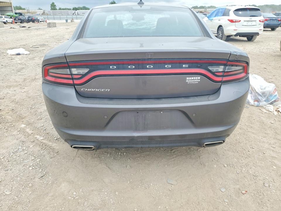 Aukcja sprzedaży 2023 Dodge Charger, vin: 2C3CDXBG1PH623819, numer aukcji: 58148586