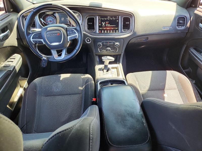 Aukcja sprzedaży 2017 Dodge Charger, vin: 2C3CDXHG4HH563477, numer aukcji: 58444896
