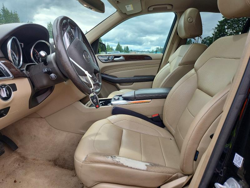 Aukcja sprzedaży 2012 Mercedes-benz Ml, vin: 4JGDA5HB4CA020506, numer aukcji: 56479886
