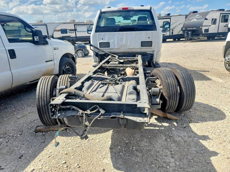 Продаж на аукціоні авто 2024 Ford F550, vin: 1FDUF5GT3RDA17695, номер лоту: 56821896