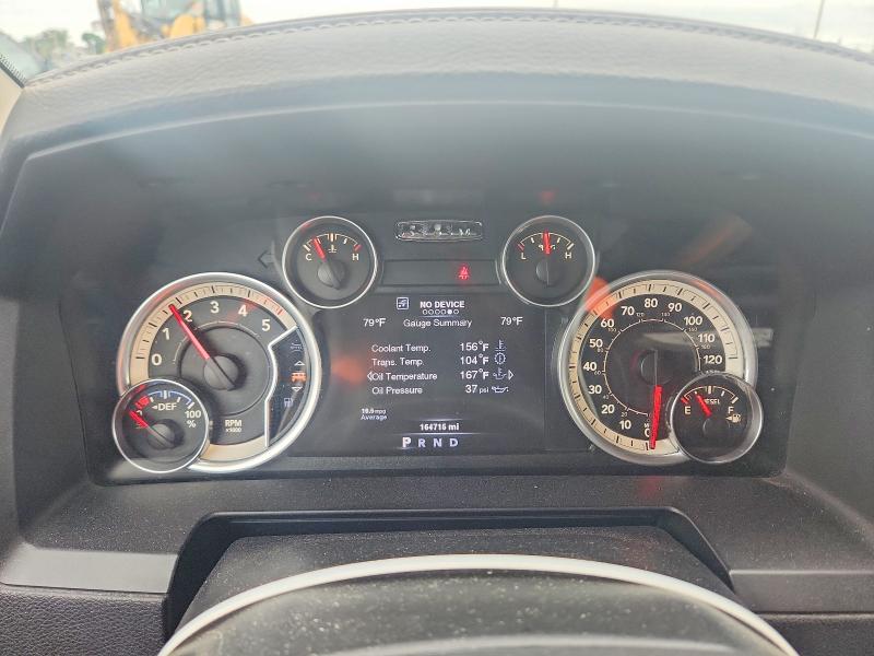 56485386 :رقم المزاد ، 1C6RR6NM6ES474811 vin ، 2014 Ram 1500 مزاد بيع