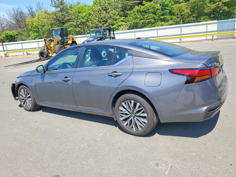 Продажа на аукционе авто 2026 Nissan Altima, vin: 1N4BL4DV5TN315256, номер лота: 55628136