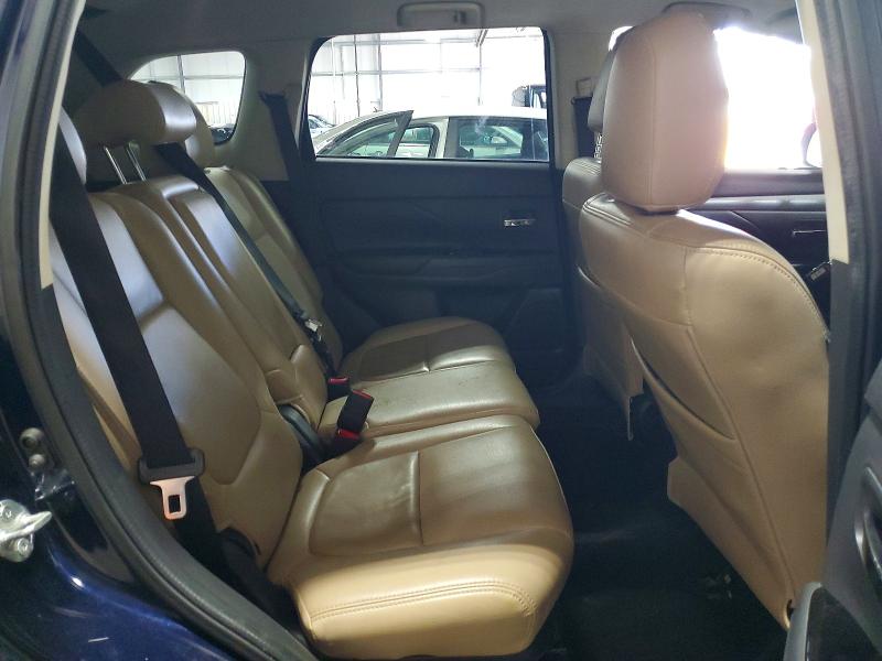 Aukcja sprzedaży 2015 Mitsubishi Outlander, vin: JA4AD3A34FZ009009, numer aukcji: 57475386
