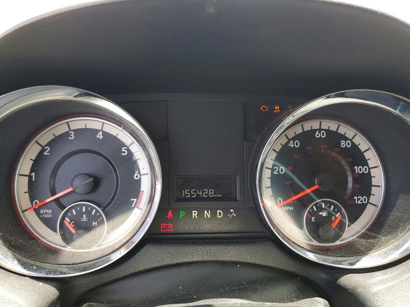 Aukcja sprzedaży 2014 Ram Tradesman, vin: 2C4JRGAG9ER428404, numer aukcji: 58136116