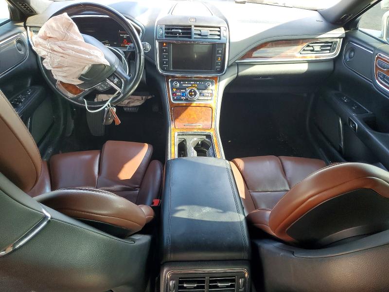 Продажа на аукционе авто 2018 Lincoln Continental, vin: 1LN6L9NP5J5603747, номер лота: 57973446