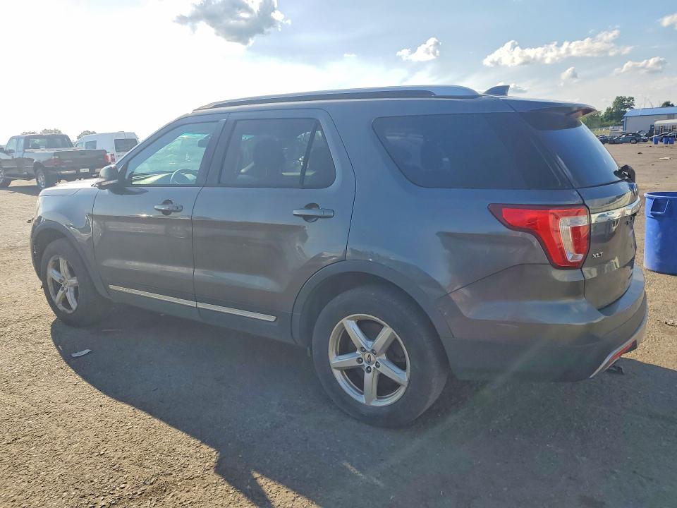 Aukcja sprzedaży 2016 Ford Explorer, vin: 1FM5K8DH4GGA49620, numer aukcji: 57260826