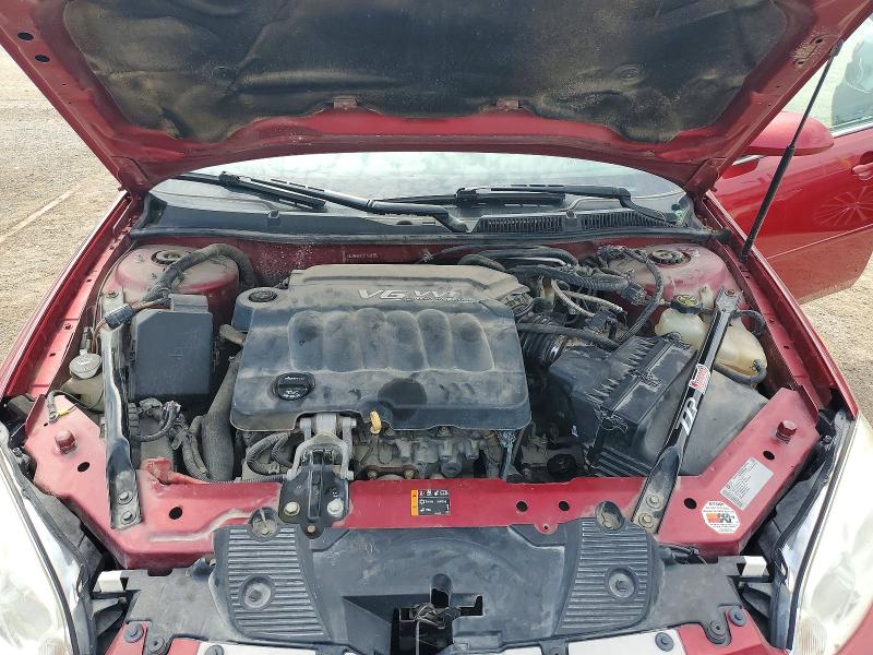 2013 Chevrolet Impala მანქანა იყიდება აუქციონზე, vin: 2G1WG5E31D1263977, აუქციონის ნომერი: 57879456