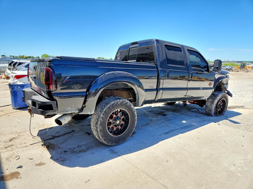Продаж на аукціоні авто 2015 Ford F250, vin: 1FT7W2BT8FEC60805, номер лоту: 57223876
