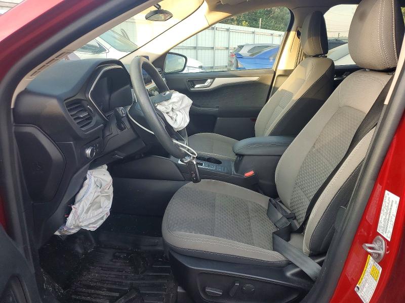 Aukcja sprzedaży 2020 Ford Escape, vin: 1FMCU0G62LUC13438, numer aukcji: 55948226