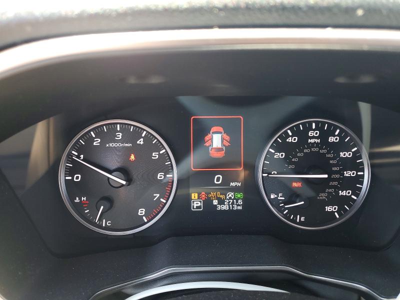 Продаж на аукціоні авто 2024 Subaru Outback, vin: 4S4BTANC0R3257482, номер лоту: 58034226