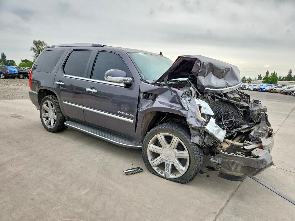 Aukcja sprzedaży 2011 Cadillac Escalade, vin: 1GYS4BEFXBR277642, numer aukcji: 58800946