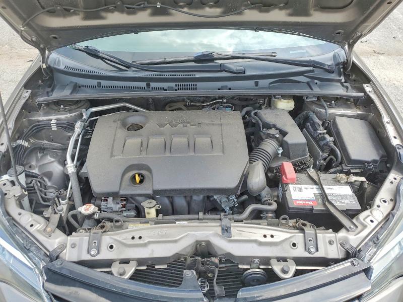 2018 Toyota Corolla მანქანა იყიდება აუქციონზე, vin: 2T1BURHE0JC095314, აუქციონის ნომერი: 58983886