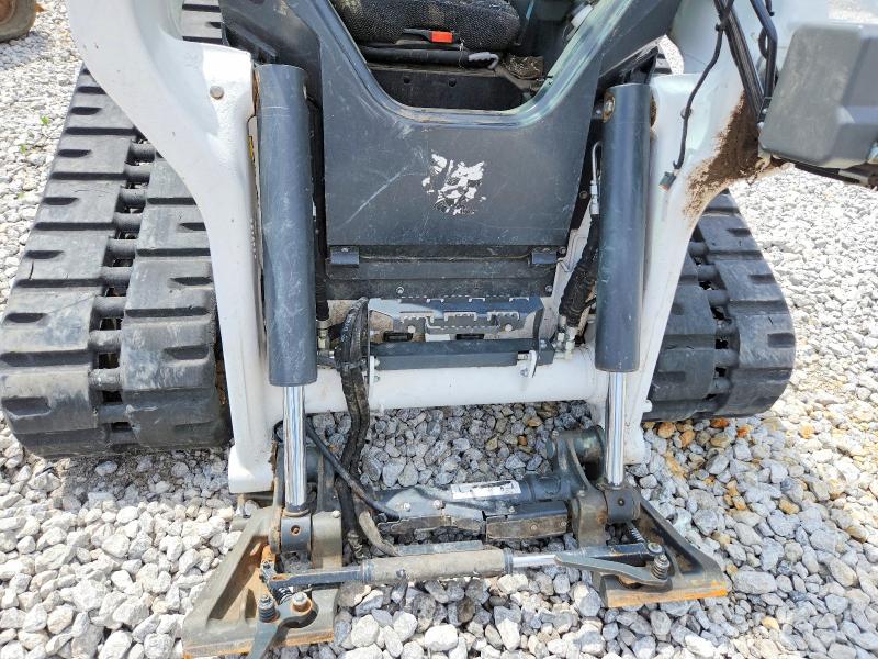 55349626 :رقم المزاد ، B4ST11388 vin ، 2023 Bobcat T86 مزاد بيع