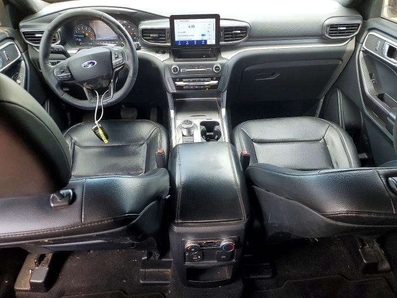 Aukcja sprzedaży 2020 Ford Explorer, vin: 1FMSK7DH2LGB15900, numer aukcji: 56032456