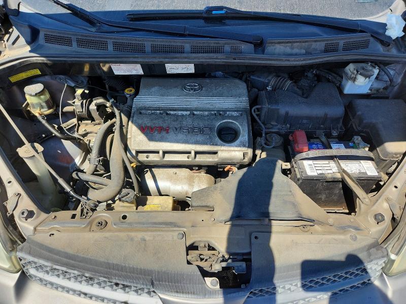 Продаж на аукціоні авто 2004 Toyota Sienna, vin: 5TDZA23C04S186812, номер лоту: 57778166