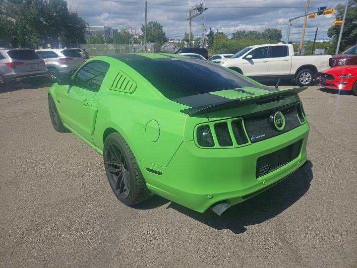 Продаж на аукціоні авто 2014 Ford Mustang, vin: 1ZVBP8CFXE5312515, номер лоту: 58334546