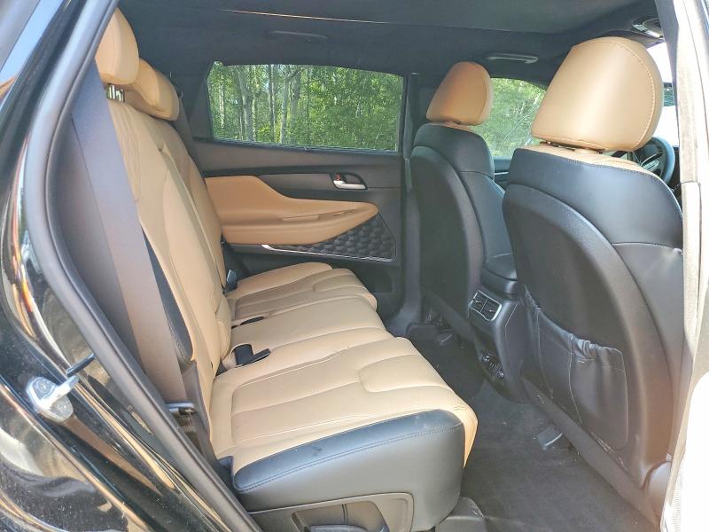 Продаж на аукціоні авто 2023 Hyundai Santa Fe, vin: 5NMS5DAL0PH490525, номер лоту: 58564056