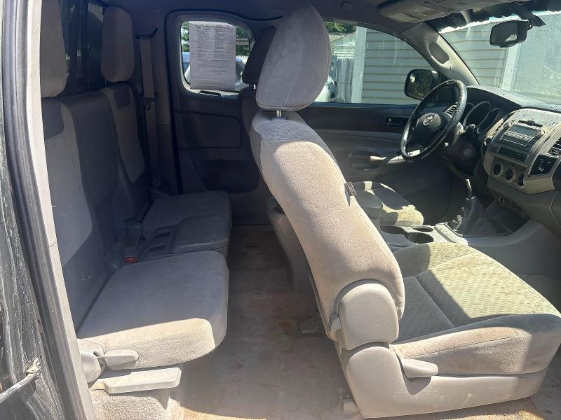 Aukcja sprzedaży 2009 Toyota Tacoma, vin: 5TEUX42N49Z615967, numer aukcji: 59110116