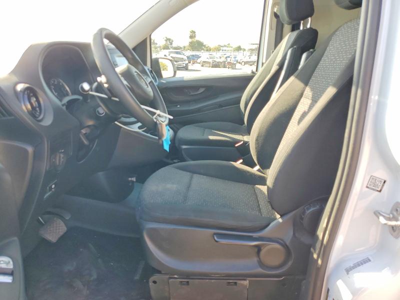 2023 Mercedes-benz Metris მანქანა იყიდება აუქციონზე, vin: W1YV0BEY5P4310742, აუქციონის ნომერი: 55823546