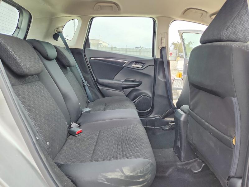 Продажа на аукционе авто 2015 Honda Fit, vin: 3HGGK5H52FM786333, номер лота: 56995256