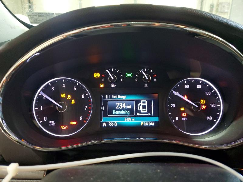 Aukcja sprzedaży 2018 Buick Encore, vin: KL4CJASB2JB580463, numer aukcji: 56499246