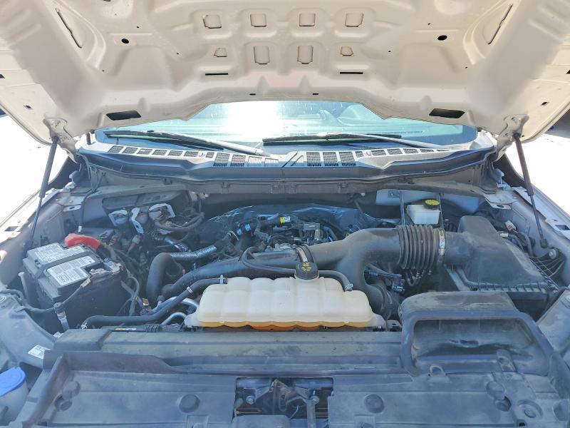 Продажа на аукционе авто 2023 Ford F150, vin: 1FTEW1EP8PKF35480, номер лота: 56565426