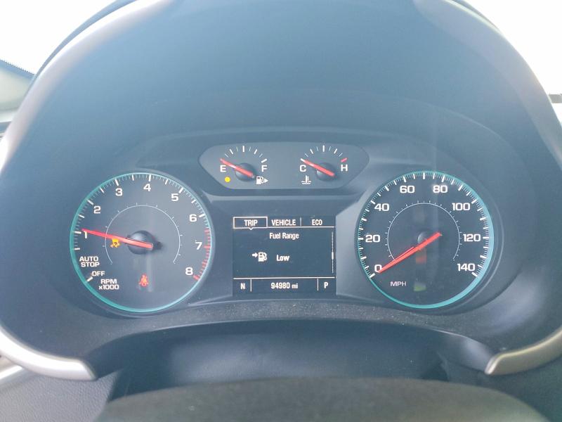Продажа на аукционе авто 2022 Chevrolet Malibu, vin: 1G1ZD5ST3NF162993, номер лота: 54545706